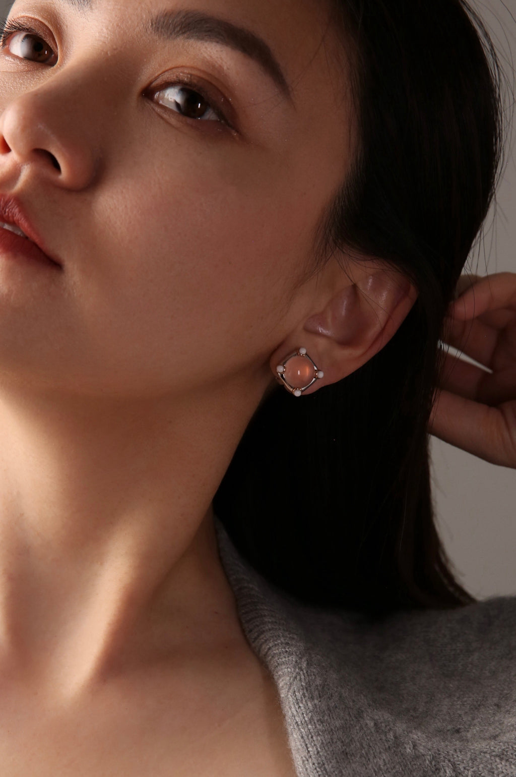 溢彩（Chroma）- 粉晶