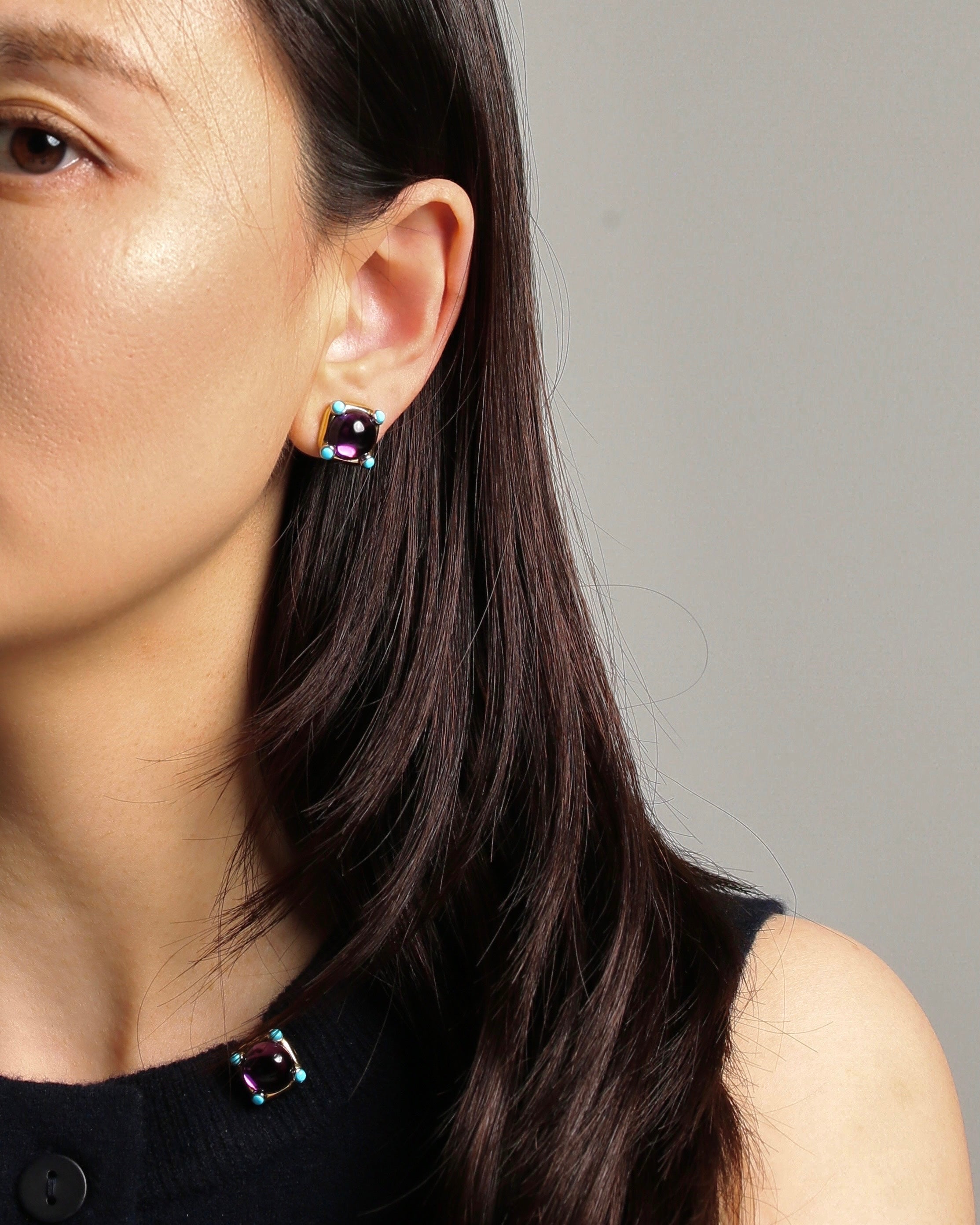 溢彩 （Chroma）- 紫水