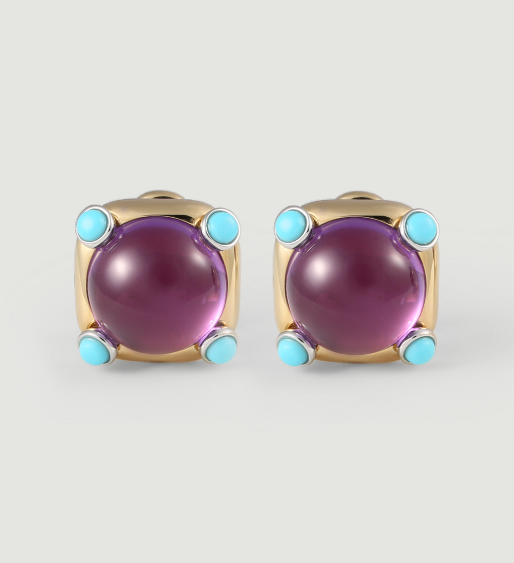 溢彩 （Chroma）- 紫水