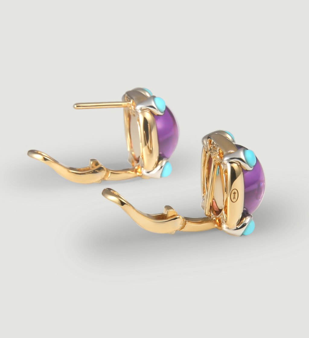 溢彩 （Chroma）- 紫水