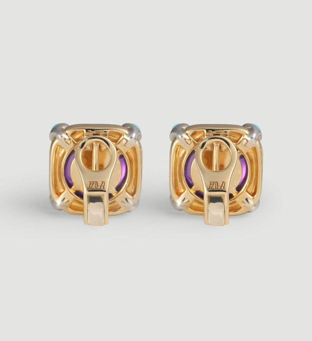 溢彩 （Chroma）- 紫水