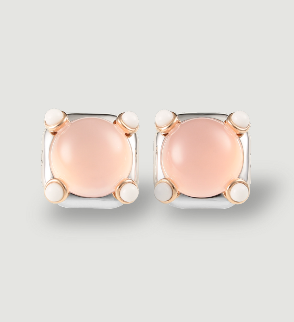 溢彩（Chroma）- 粉晶