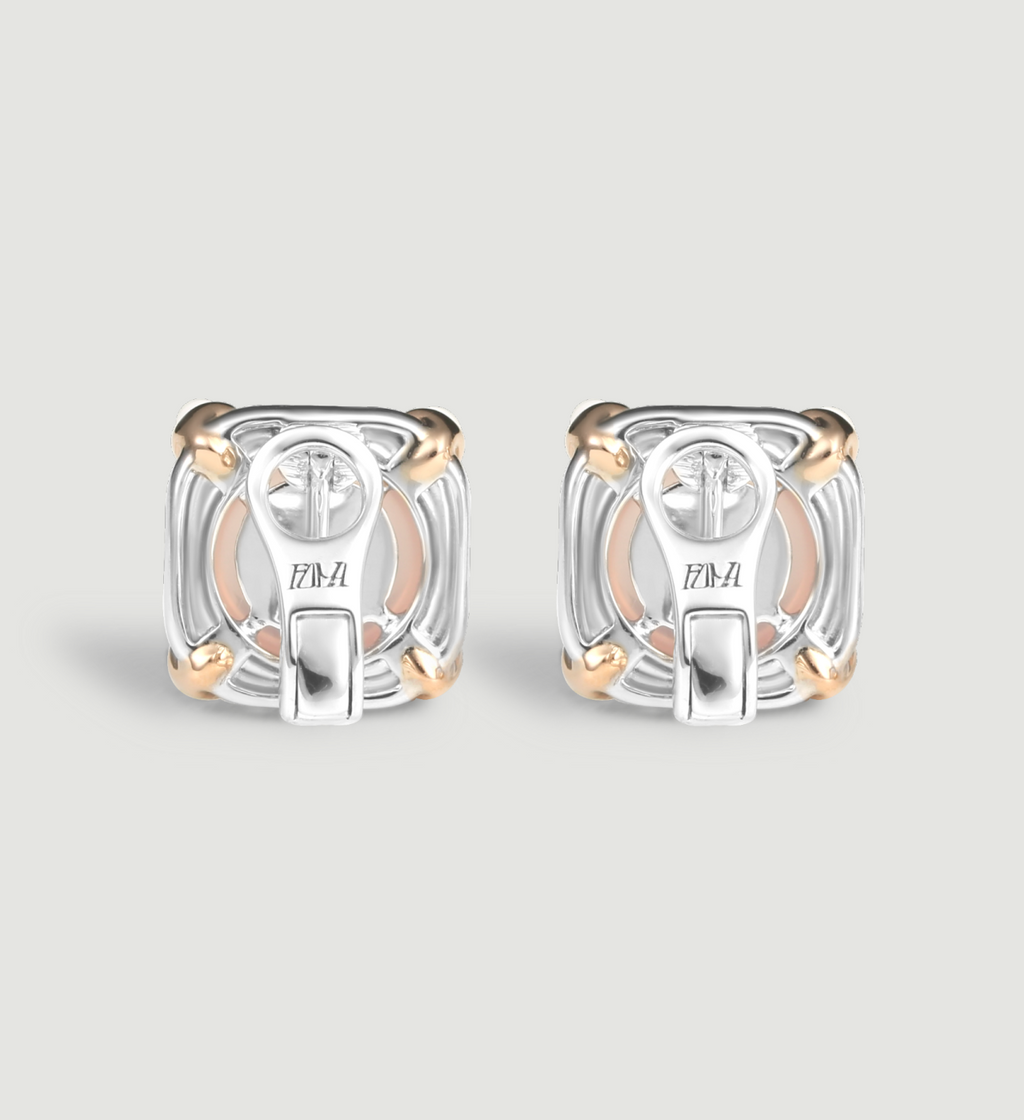 溢彩（Chroma）- 粉晶