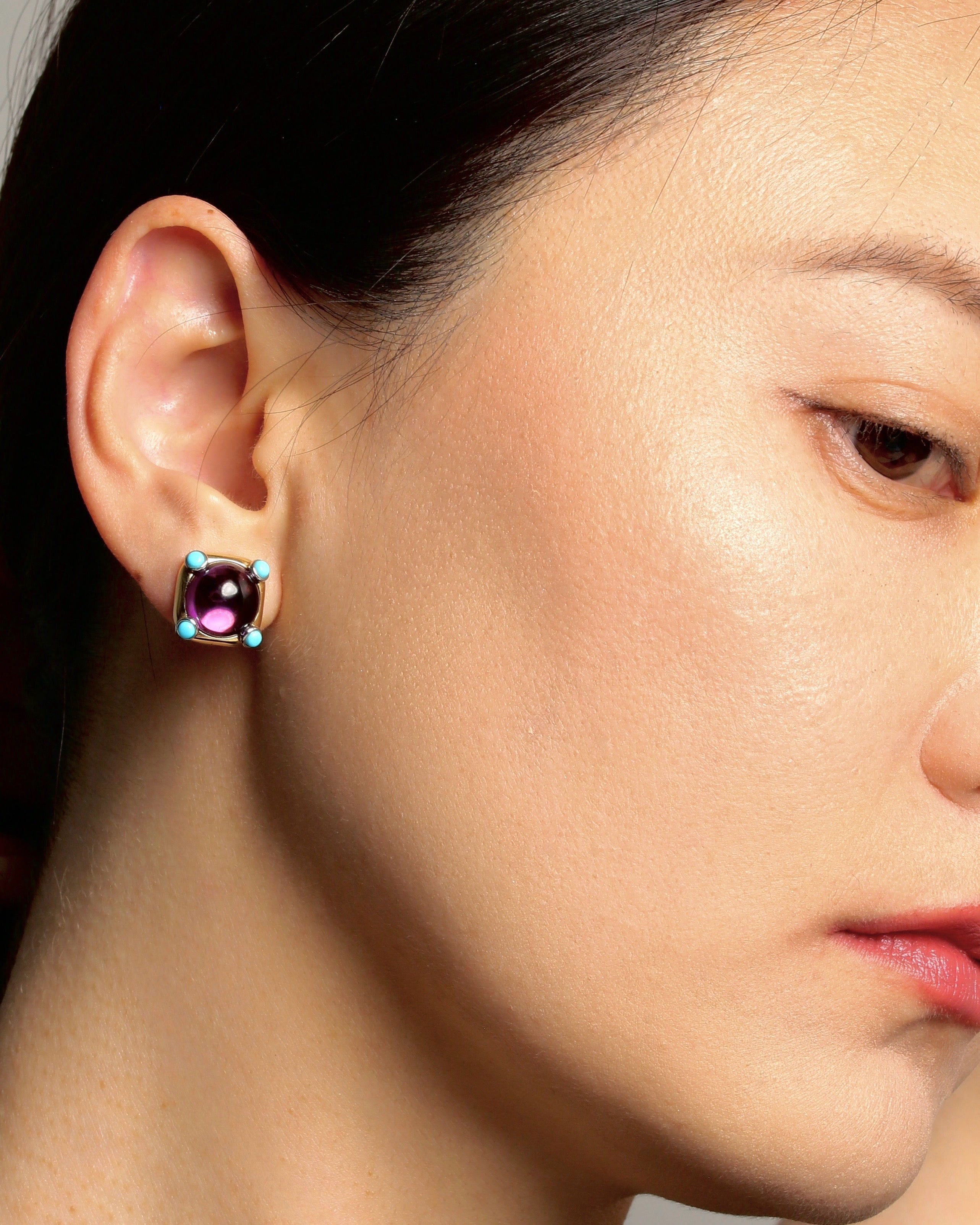 溢彩 （Chroma）- 紫水