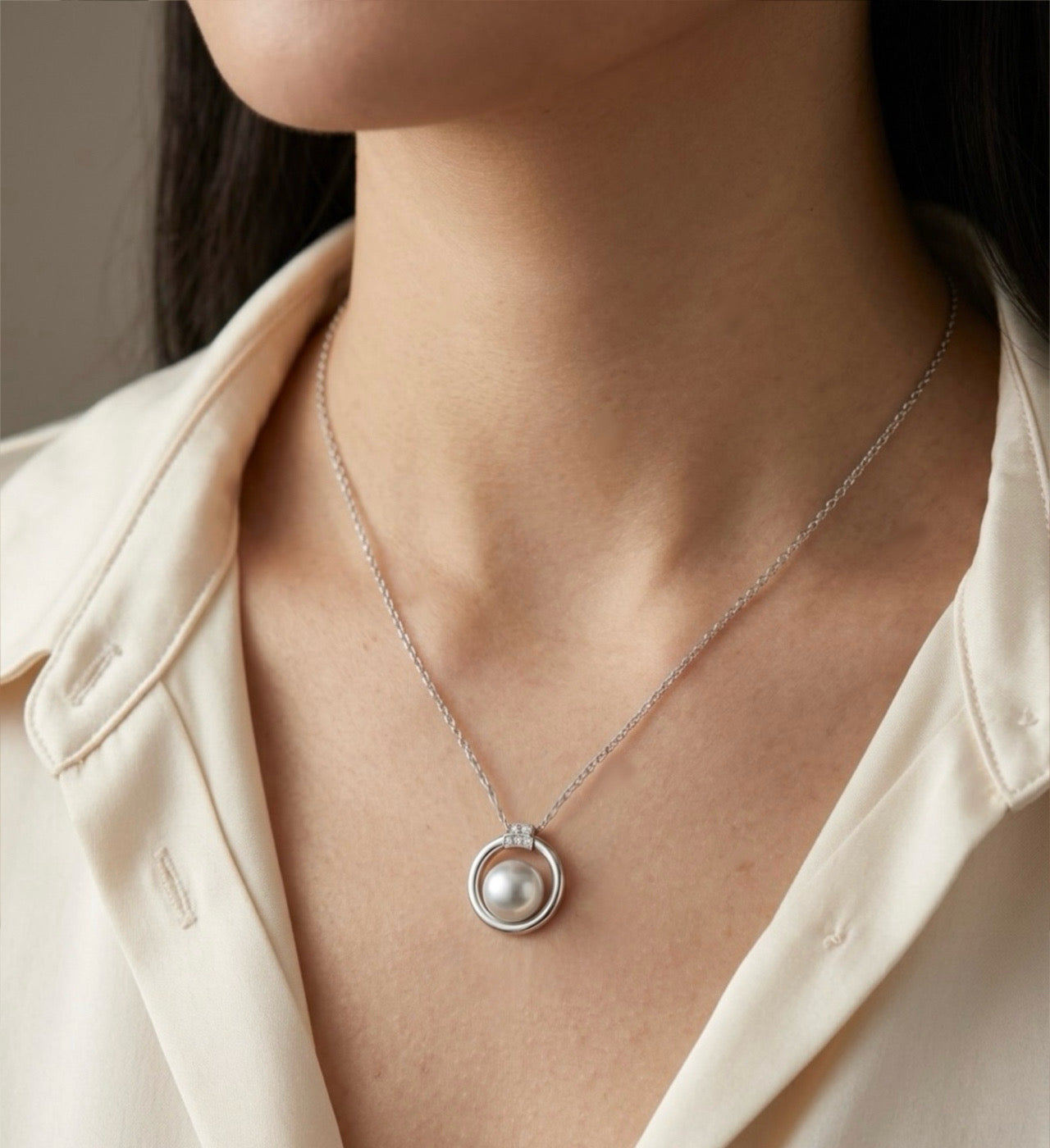 Oloop - Pearl