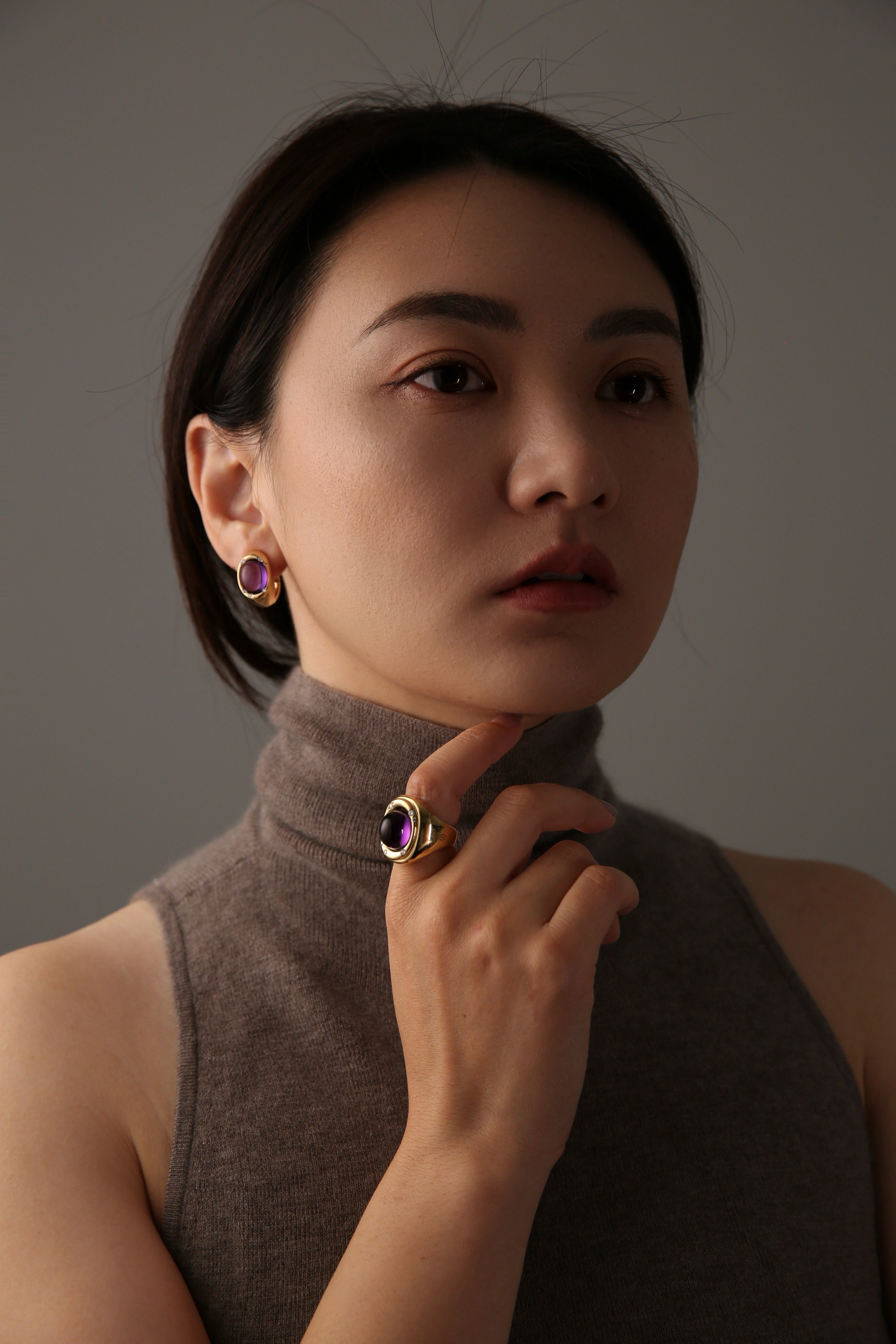 Wonderer's Spring - Ring