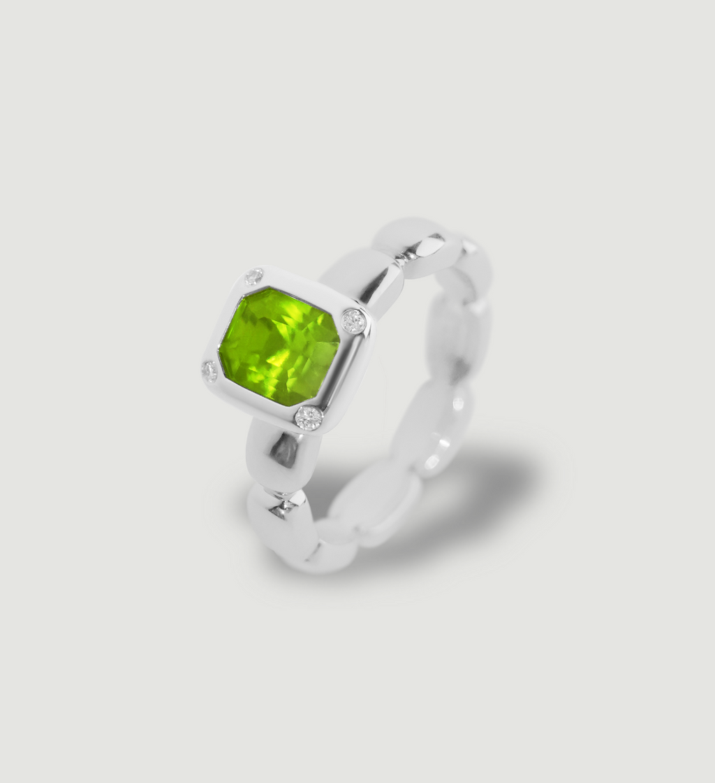 Marshmallow - Lime