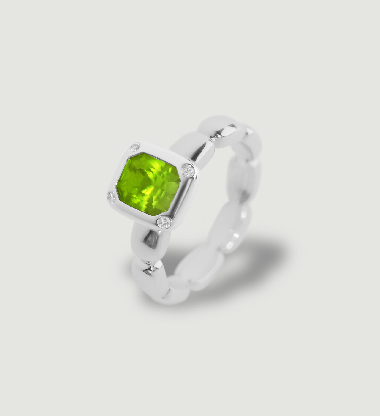 Marshmallow - Lime