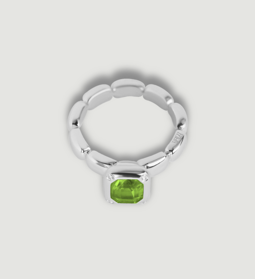 Marshmallow - Lime