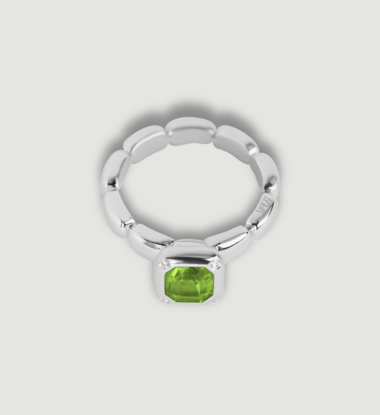 Marshmallow - Lime