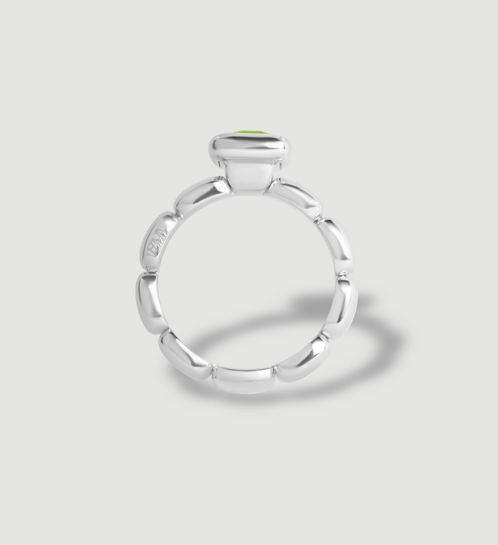 Marshmallow - Lime