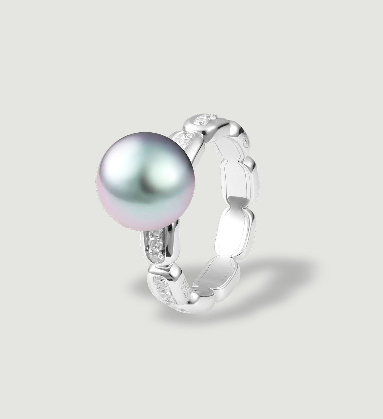 Marshmallow Deluxe - Pearl