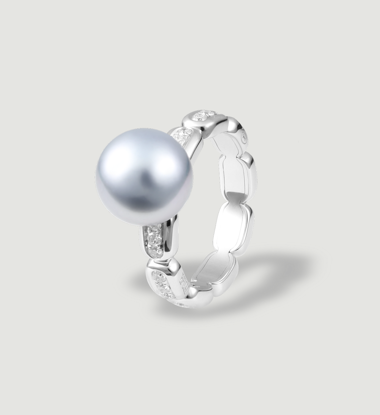 Marshmallow Deluxe - Pearl