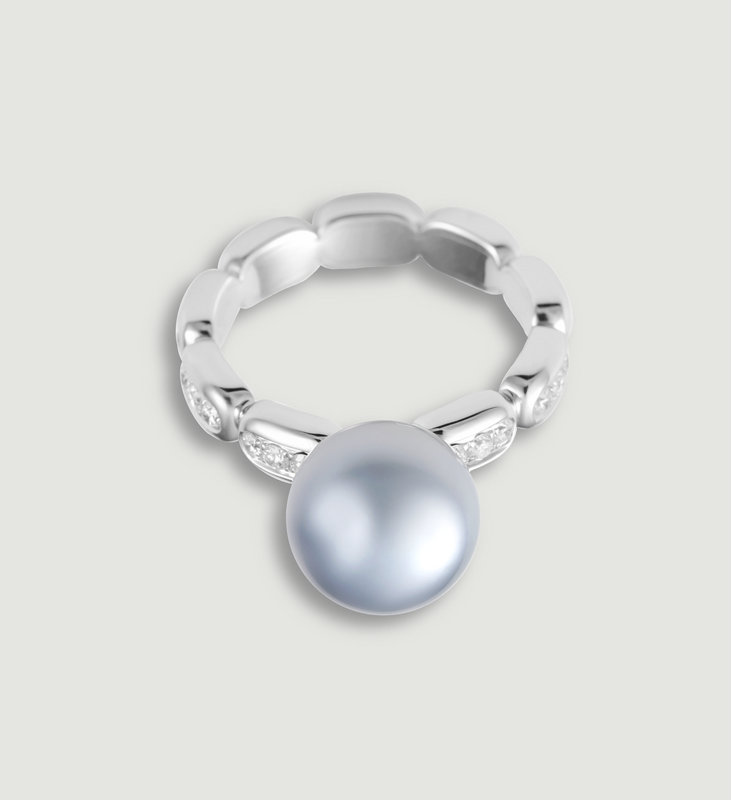 Marshmallow Deluxe - Pearl