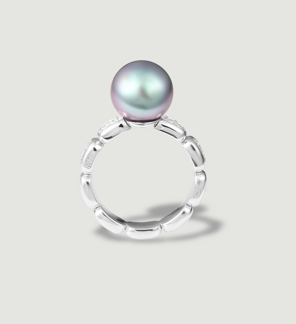Marshmallow Deluxe - Pearl