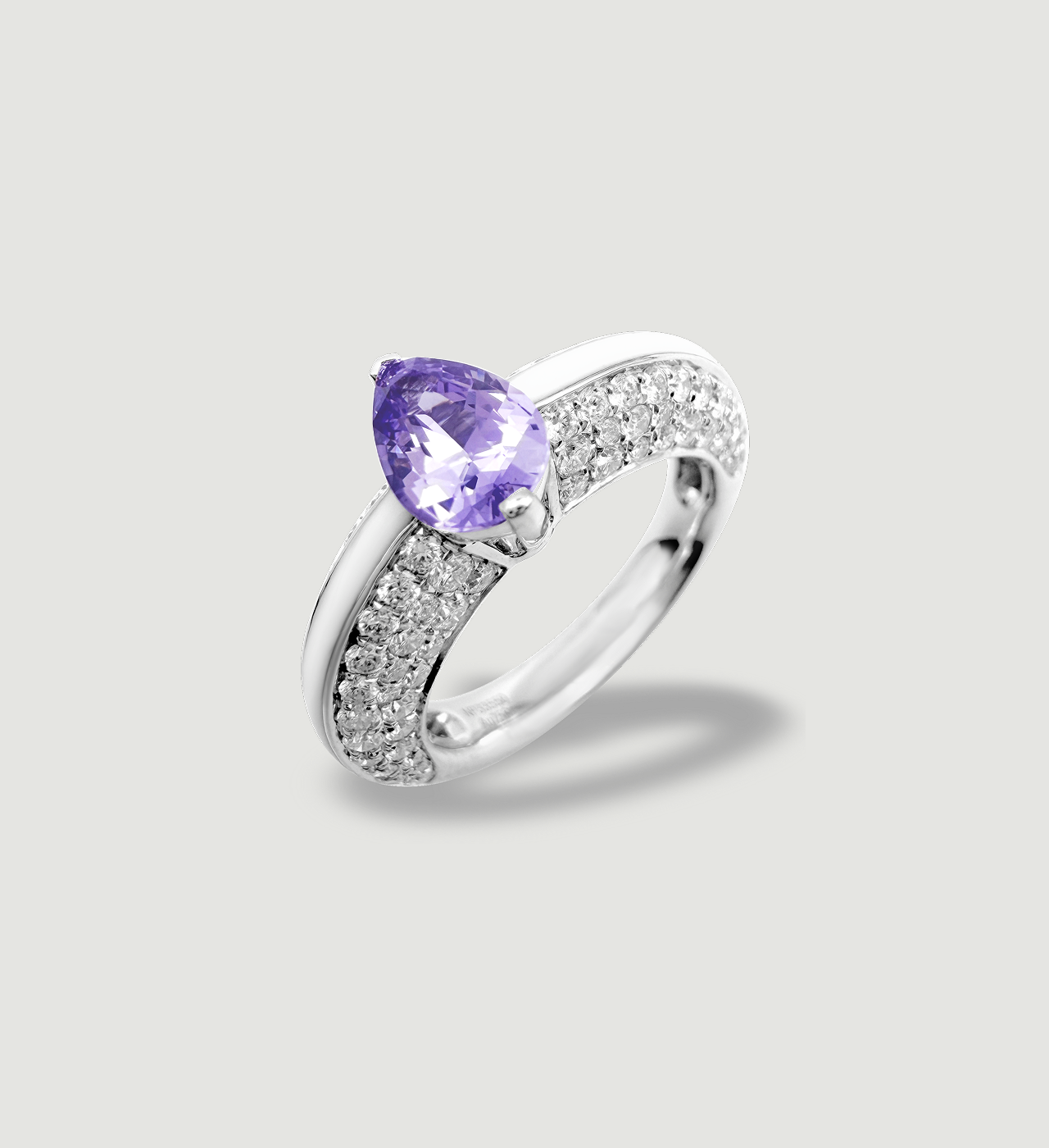 Nebula - Lavender