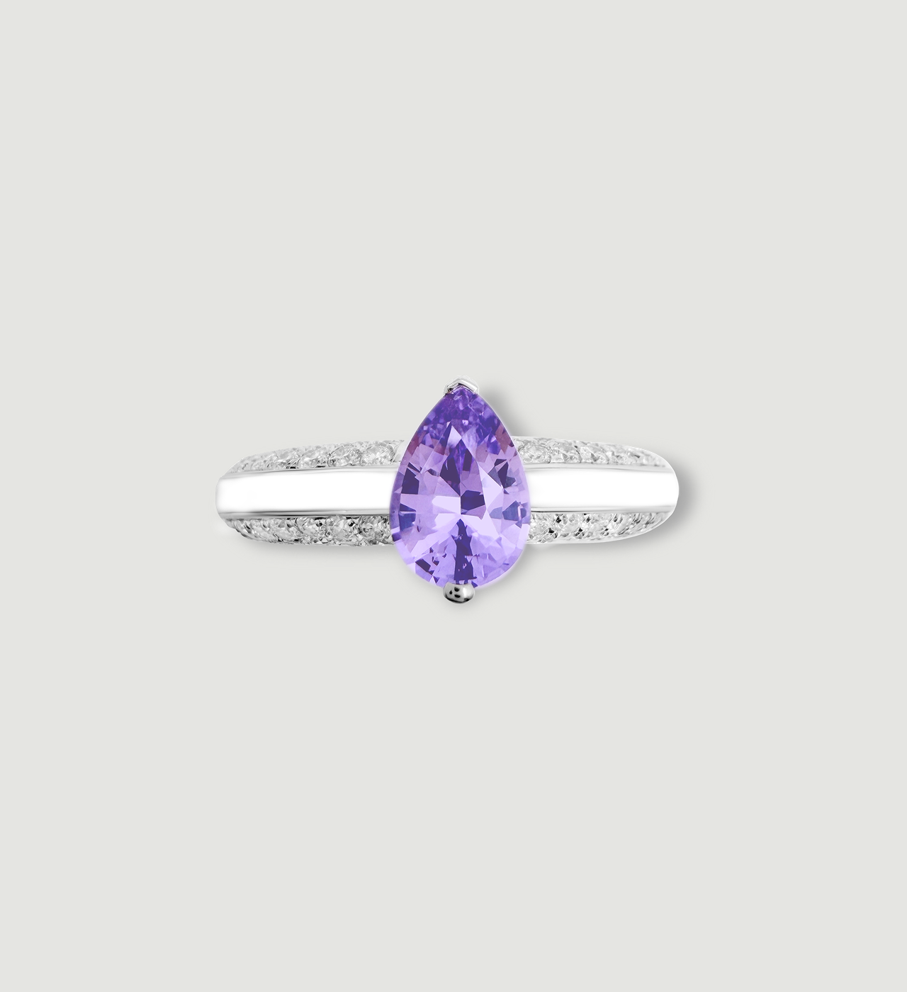 Nebula - Lavender