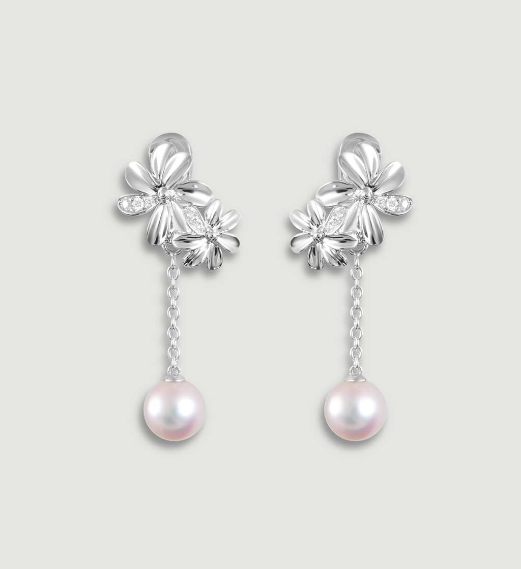 Tahiti Dangle Earrings