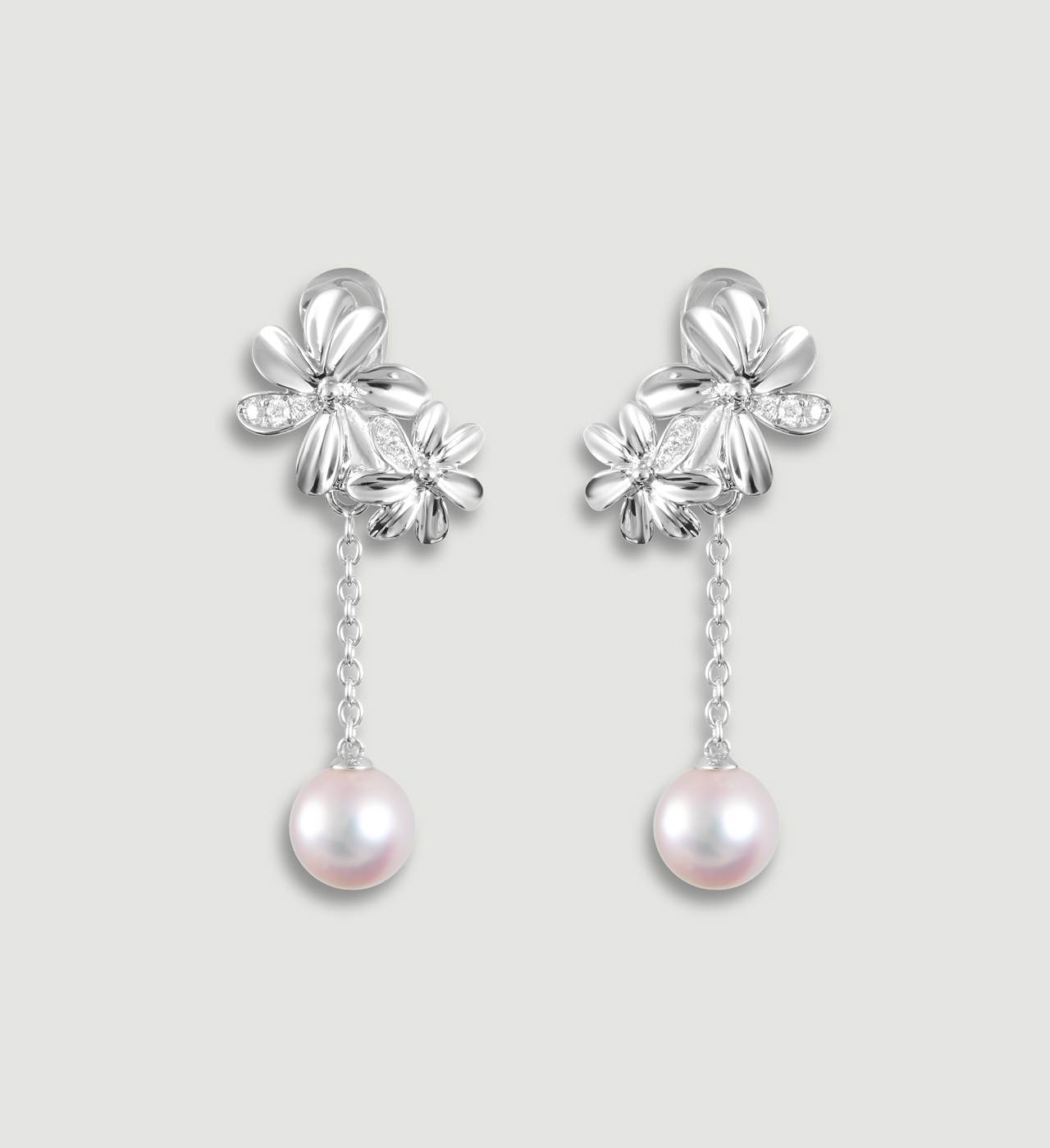 Tahiti Dangle Earrings