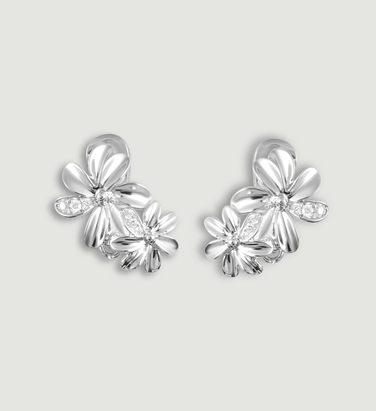 Tahiti Dangle Earrings