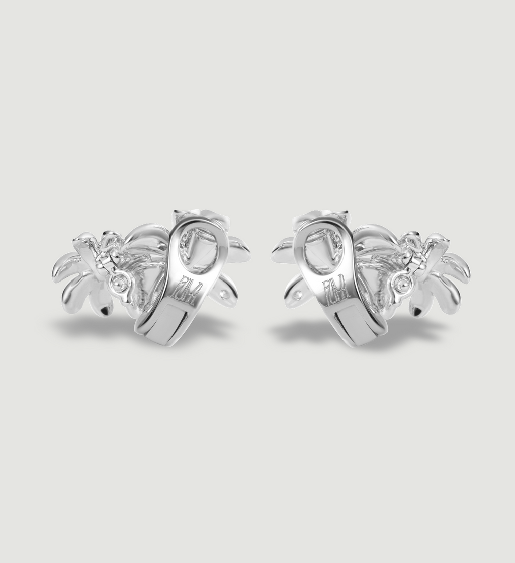 Tahiti Dangle Earrings