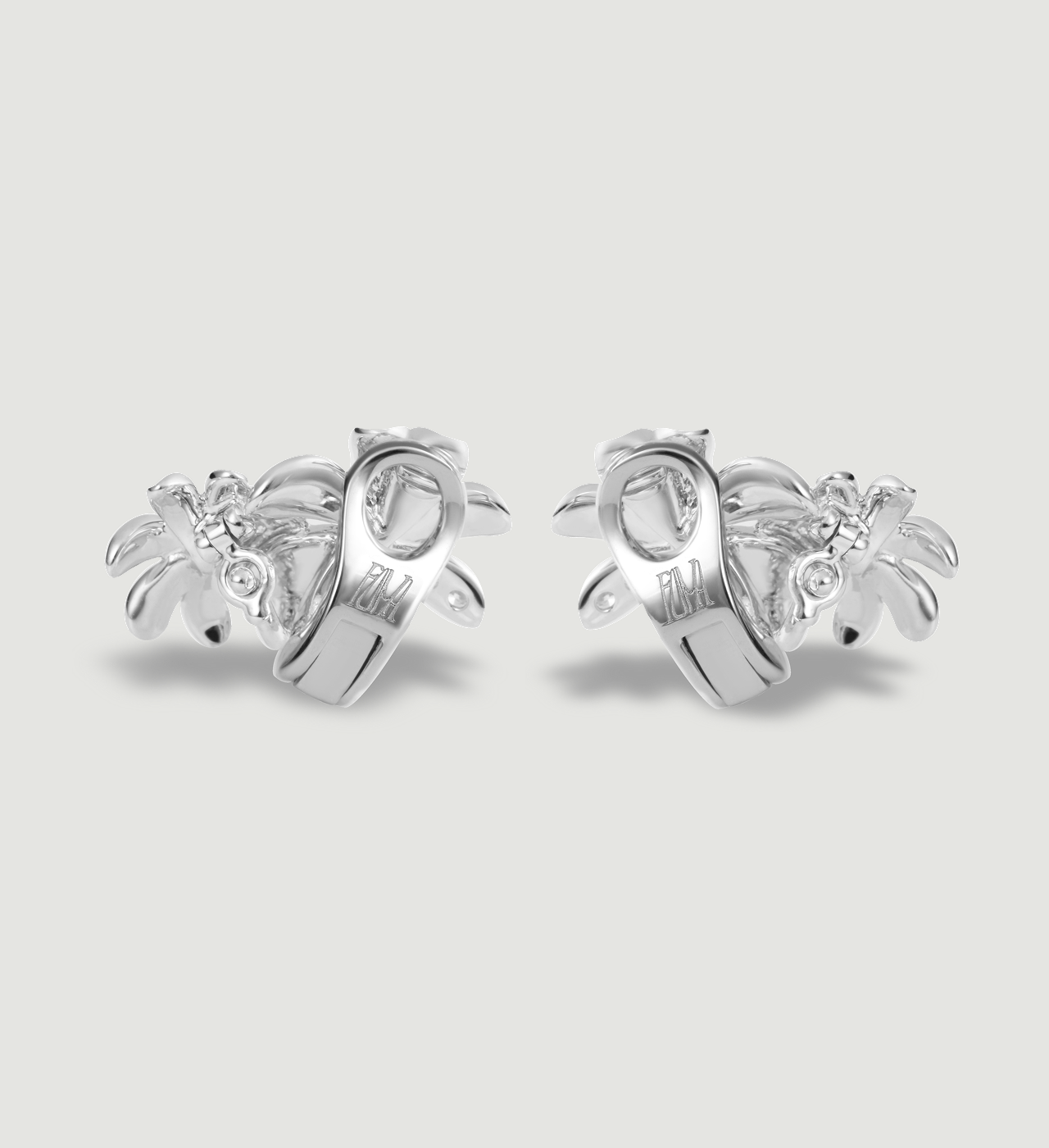 Tahiti Dangle Earrings