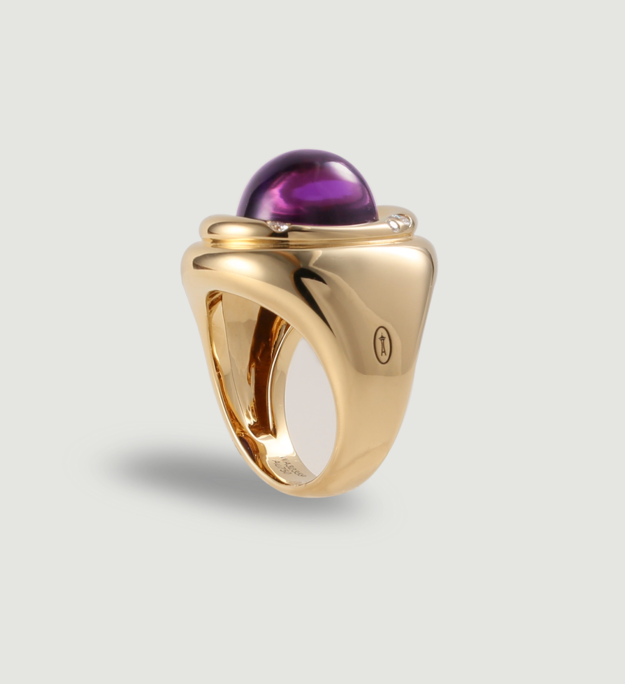 Wonderer's Spring - Ring