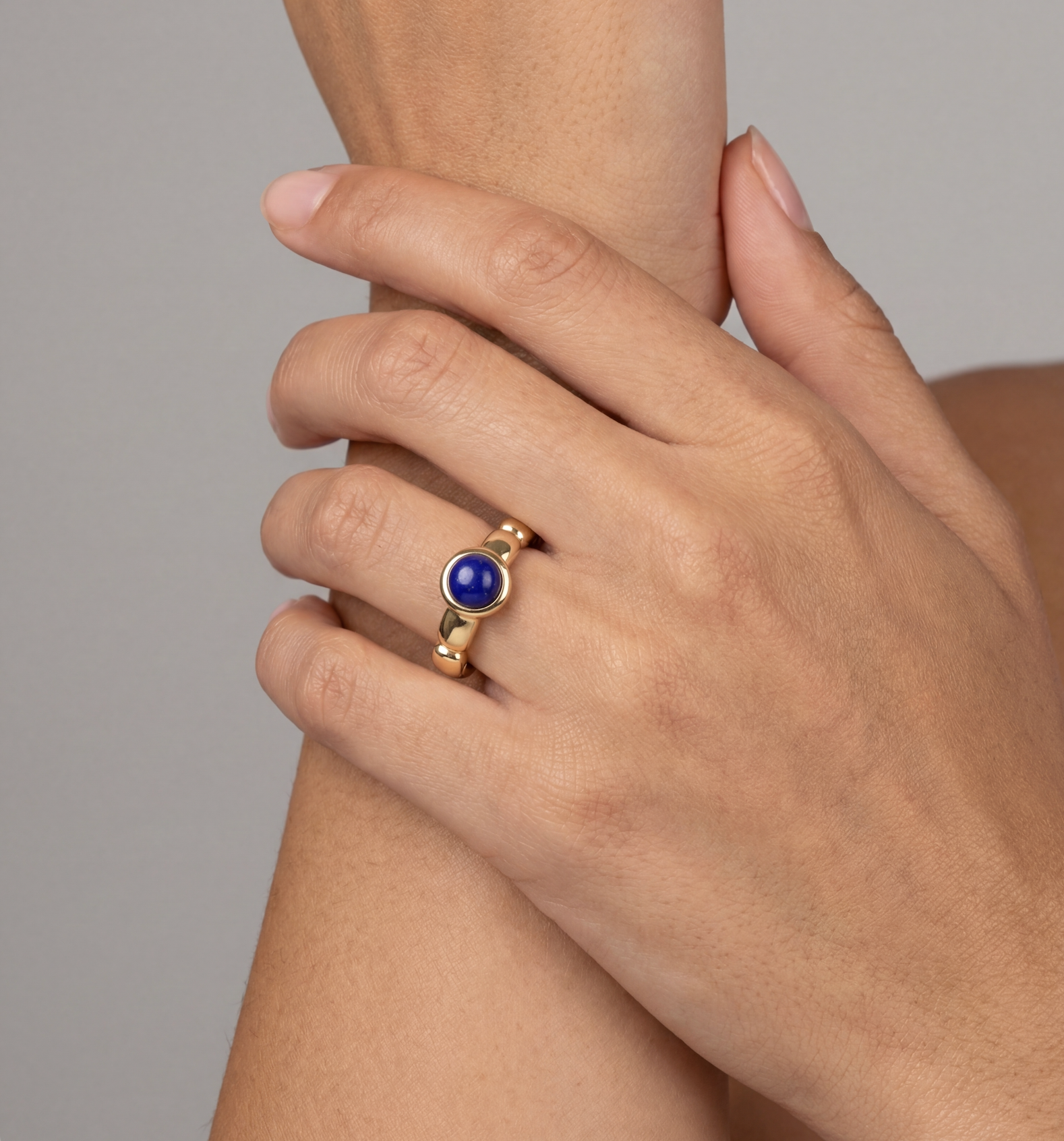 棉花糖（Marshmallow） - 海王星