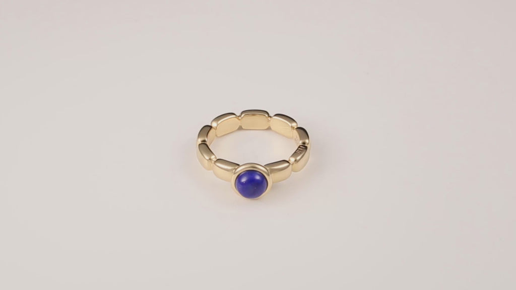 棉花糖（Marshmallow） - 海王星