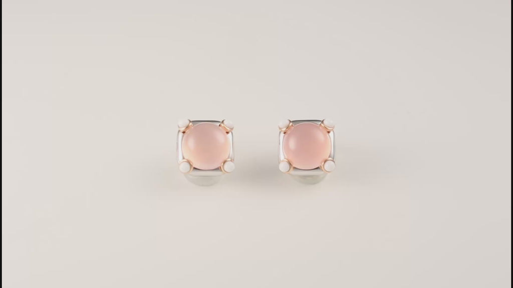 溢彩（Chroma）- 粉晶