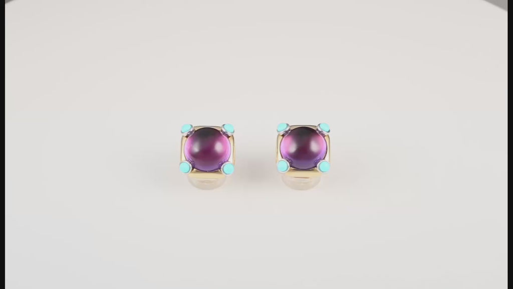 溢彩 （Chroma）- 紫水